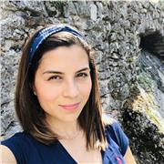 Insegnante Madre lingua spagnolo